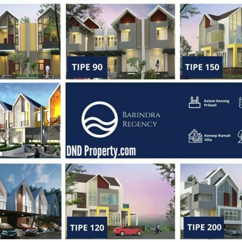  Harga  Rumah  Idaman  2  Lantai  Update Tiket