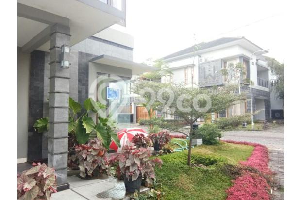  Rumah  Dijual Hunian Mewah di  Jl Palagan Jogja  Murah