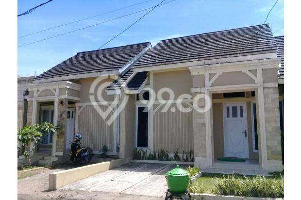  Rumah dijual Minimalis di Cianjur Jawa Barat