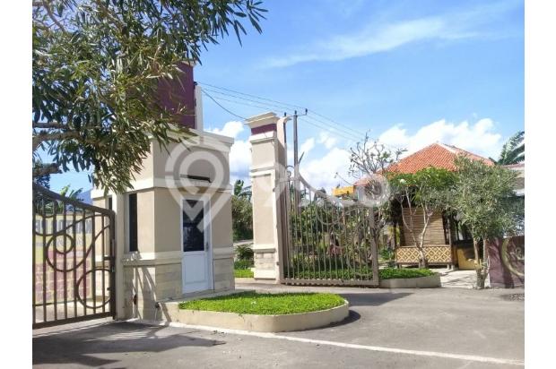 Rumah Dijual: Minimalis di Cianjur Jawa Barat