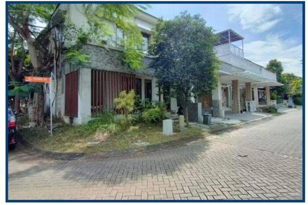 Dijual Rumah Discovery Fiore Bintaro, Parigi, Pondok Aren, Tangerang Selatan