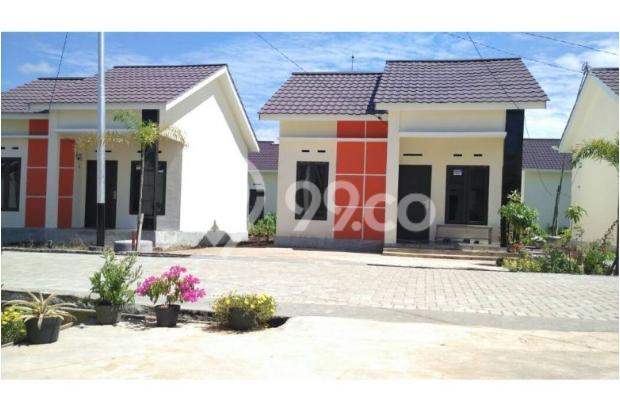 jual rumah pontianak 