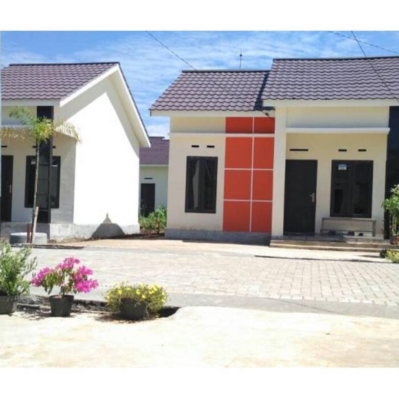 Jual Rumah  Pontianak 