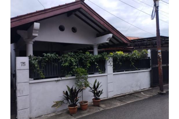 Jual Rumah Jakarta Barat, Komplek DPR RI Kelapa Dua