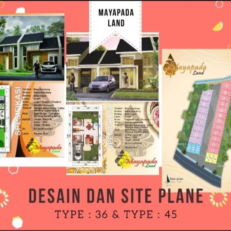  RUMAH  MURAH  199jt TULANGAN SIDOARJO 