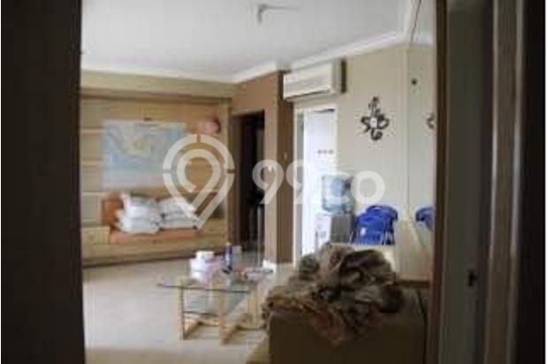 Dijual Apartemen Batavia Benhil 3 Br Nego