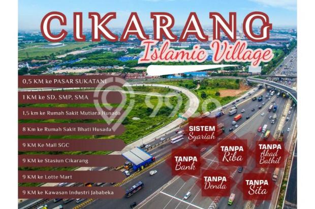 di pasar perumahan kpr rebo murah Kredit Promo Syariah Rumah MURAH Jakarta Perumahan Dijual: