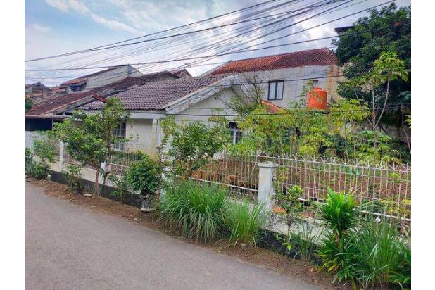 Dijual Cepat Rumah Lama Daerah Antapani Tengah, Kota Bandung