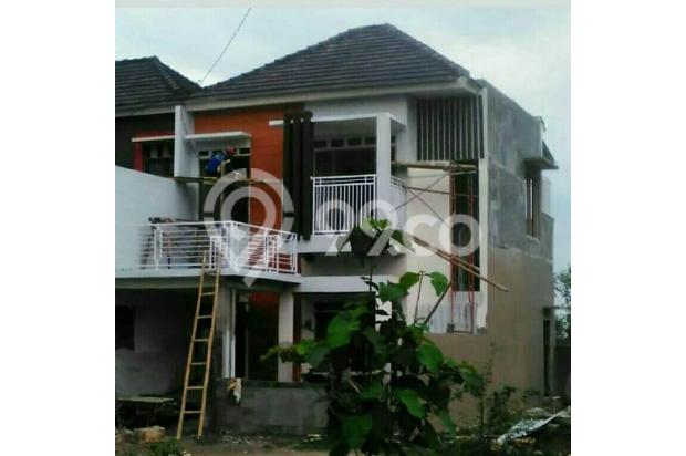 Rumah Dijual rumah property tuban mewah 2 lantai