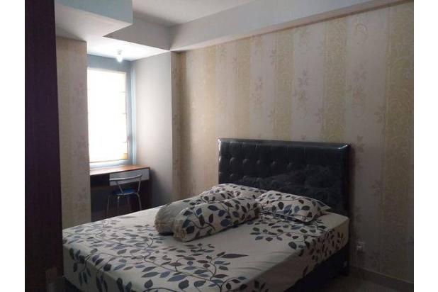 Apartement Sudirman Suites Terawat Type 2 Bed Room