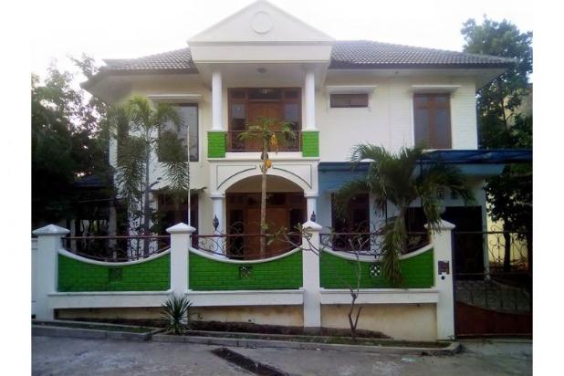  rumah  istimewa  gan beli rumah  gratis taman 2 garasi