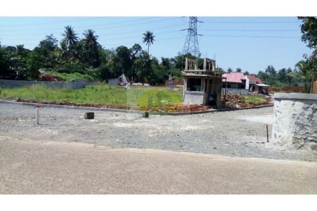Rumah Dijual: Mewah Harga Murah Dekat Stasiun Citayam
