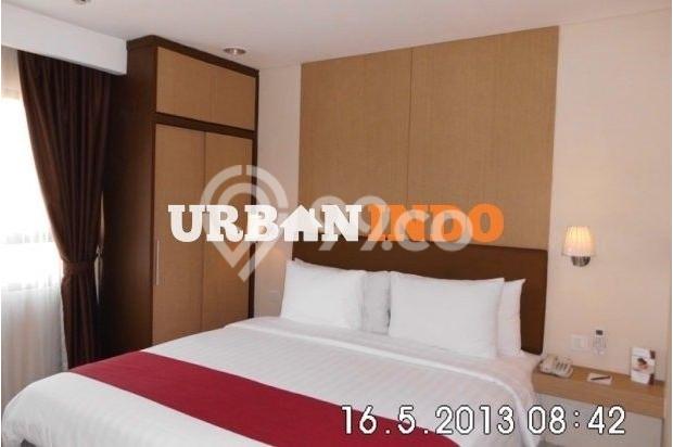 Apartemen Atria gading Serpong 650 ribu per hari