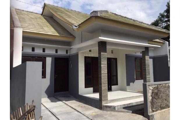 klaten murah kpr Dijual 400 Jutaan Area Klaten, Jual Rumah Rumah Murah