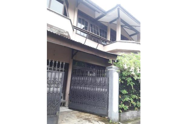 Rumah 2 lantai dekat alun"cimahi