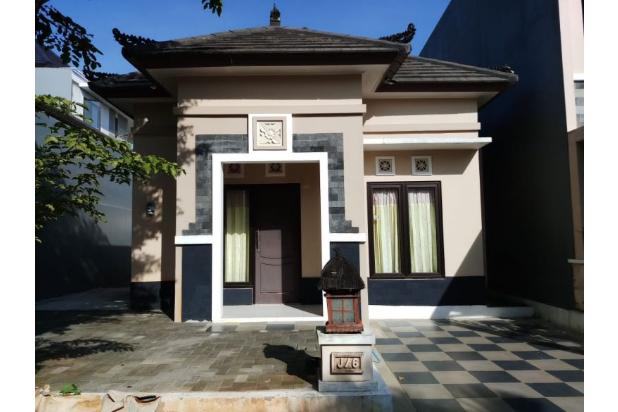 Rumah Dijual Di Semarang Jawa Tengah Rumah Bsb City Beranda Bali Semarang