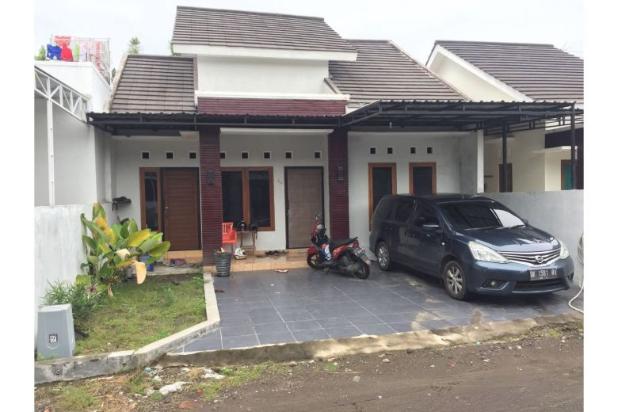 Rumah Cantik Dalam Cluster Jl Palagan Km 9 Jogja Utara 2017