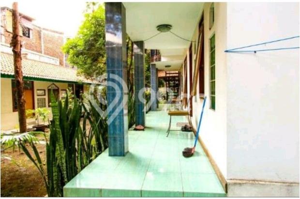 Dijual Tanah Dan Rumah Serta Bangunan  Toko  Di  Mainroad 