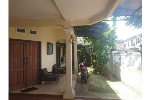 Rumah Bagus Siap Huni di Petukangan Selatan Pesanggrahan Jakarta Selatan