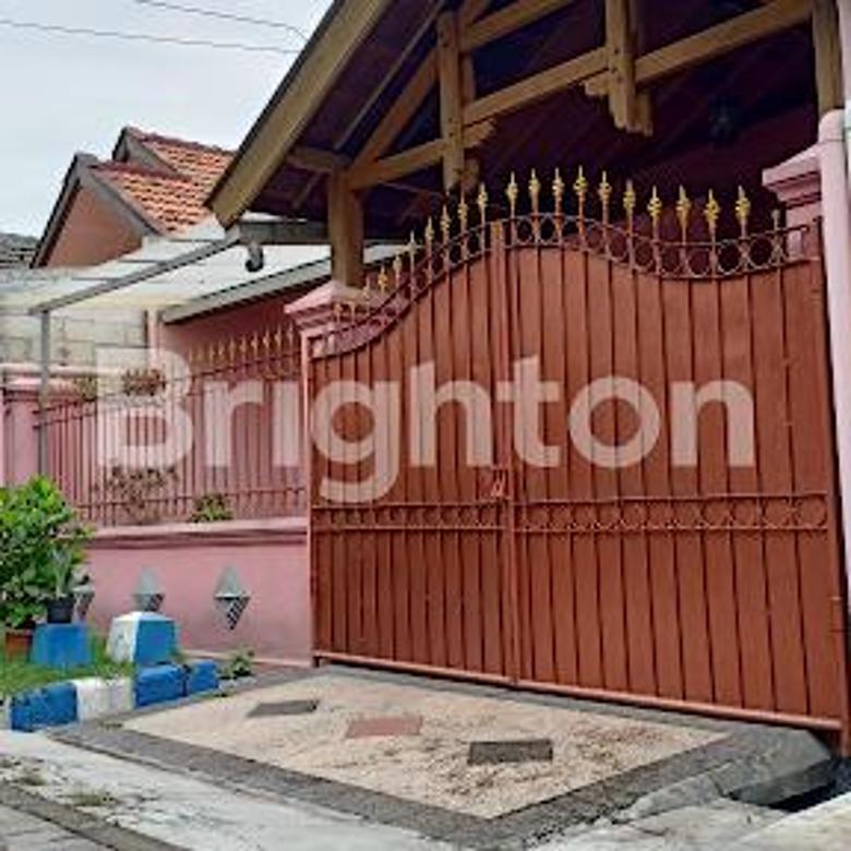 Rumah Dijual di Perumahan Pondok Nirwana Surabaya Timur