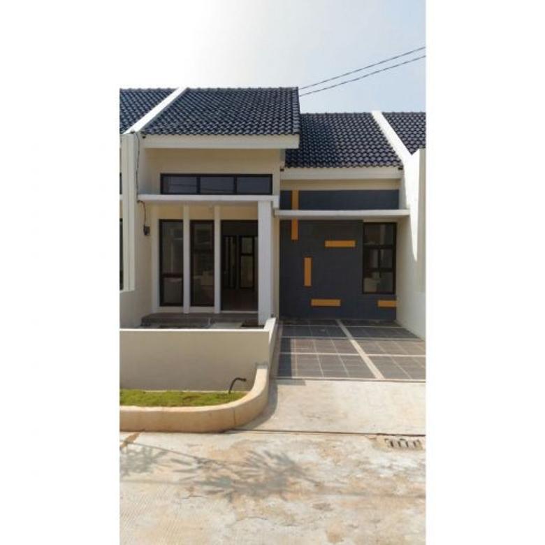 Rumah Disewakan Villa Nusa Indah 2 - Dwiyokos