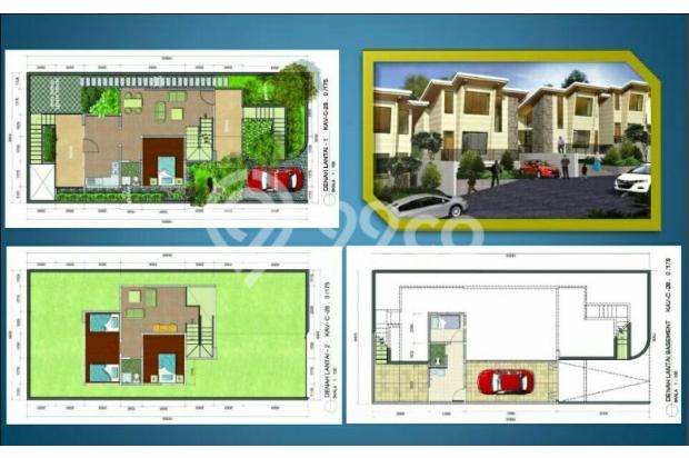 Jual rumah idaman kawas udara segar lembang parongpong