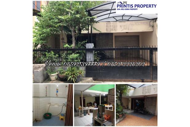 Rumah Dijual di Jakarta Jakarta Pusat  hal 5