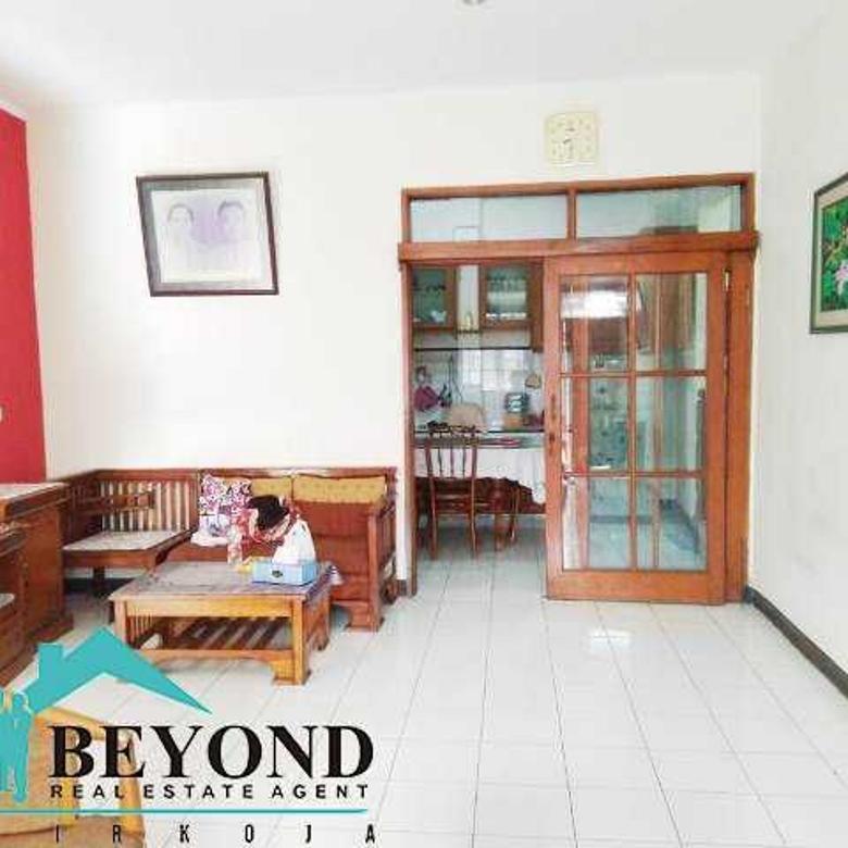 Rumah Kopo Permai Bandung Lt 125 Lb 95