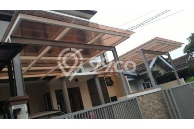 Rumah Dijual Lubang Buaya - Gambar Con