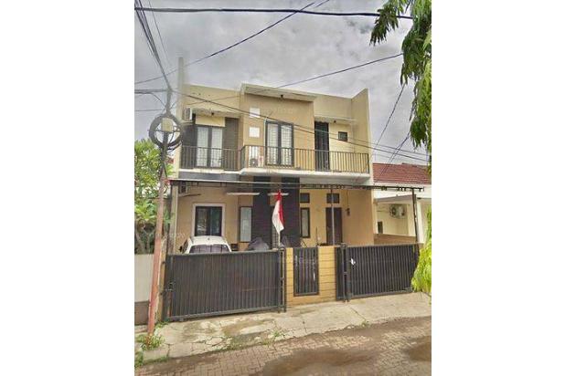 Rumah Bagus Siap Huni di Ciputat Timur Tangerang Selatan