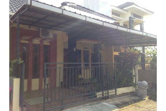 Di Jual Rumah Murah Minimalis Di Semarang