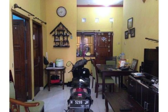 Di Jual Rumah Murah Minimalis Di Semarang