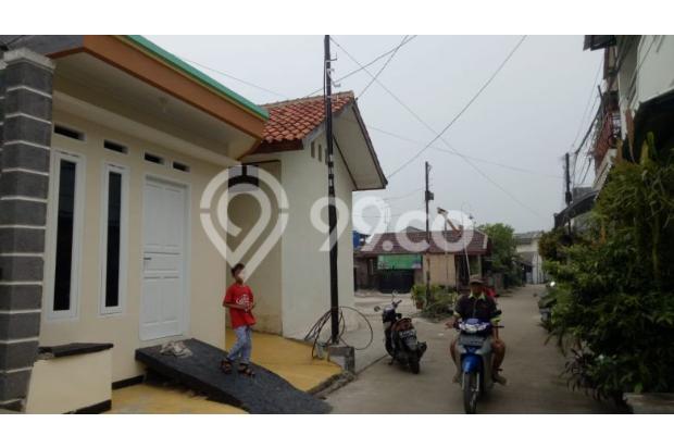  Dijual  Rumah Di Duta Kranji  350 Juta An masuk Mobil 