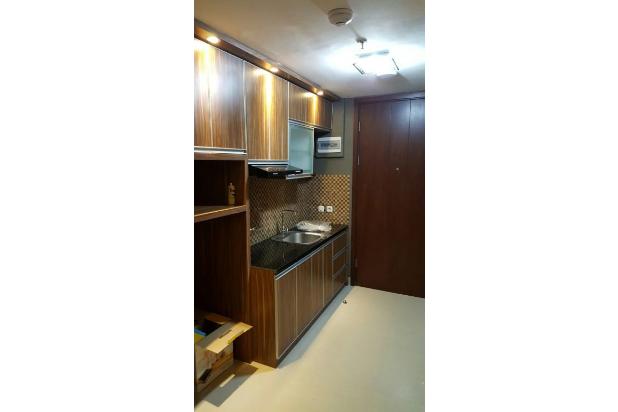 apartemen residence sewa tower 1 u Studio Disewa: (Disewakan) Apartemen Rent For at U