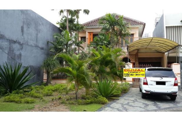  Rumah  Dijual Di Surabaya Dukuh Kupang  Bukalah r