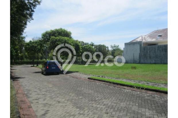 Jual Tanah Kavling Dian Istana Taman Kedaton Dekat Graha Famili Citraland