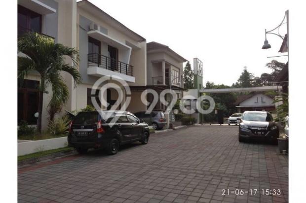 Jual Rumah Murah di Jogja Utara, Dekat UGM dan Monjali #6HP4AT