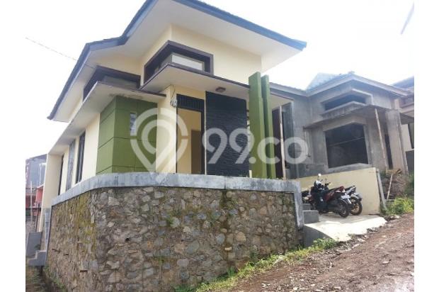 Dijual Rumah Clusther Pesona Alam Residence,Permana 