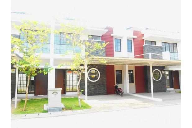 Dijual Rumah Ukuran 8 X 18 Di Green Lake City , Jakarta Barat