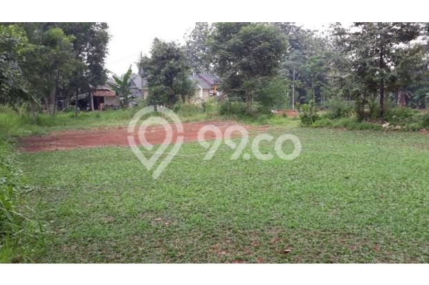 Beli Tanah Green Melati Duren Seribu, Bikin Rumah Sendiri 