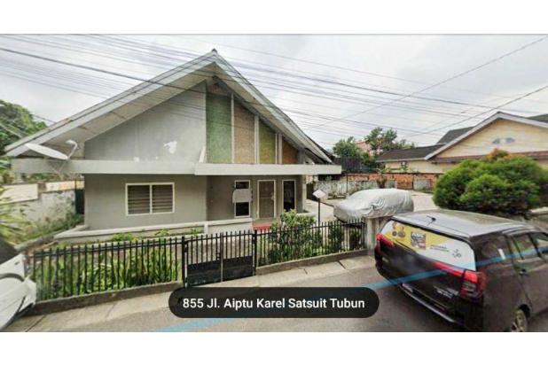 Rumah Dijual Di Palembang | Murah Pilihan Terlengkap | 99.co