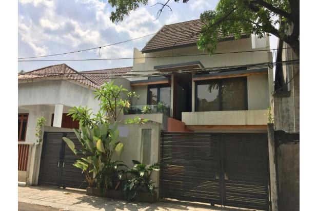 Rumah Dijual di Jakarta Selatan