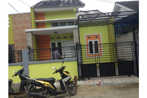 tangerang 2017 kpr murah Murah Credit HOOK cantik posisi rumah Over Hunian