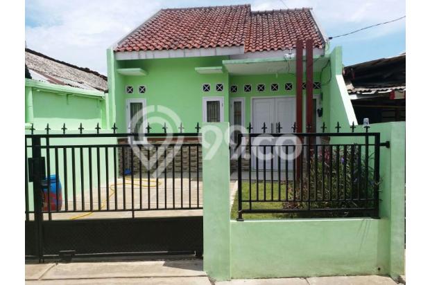  Rumah  Dijual  murah  rumah  idaman  di  Citayam