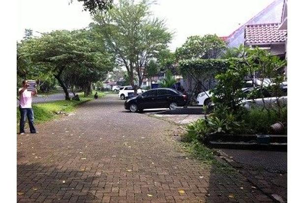 RUMAH LOKASI BAGUS DI BOGOR LAKESIDE