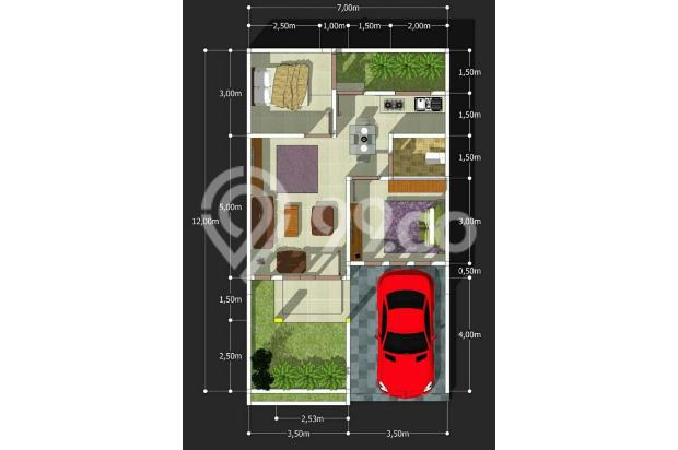 Contoh Deskripsi Lingkungan Rumah - Hontoh