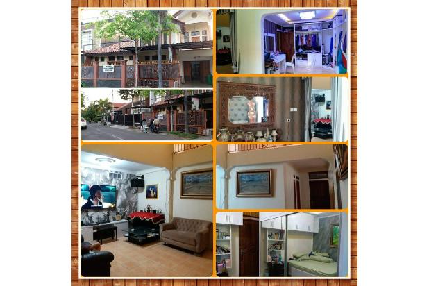 Rumah Untuk Usaha Siap Huni di Margahayu Raya Bandung