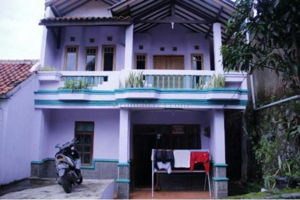 Dijual Rumah Cantik Asri Murah Perum Kembang Loa Majalaya 