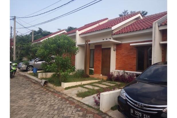 Rumah minimalis di bedahan sawangan depok #6LYPZ3