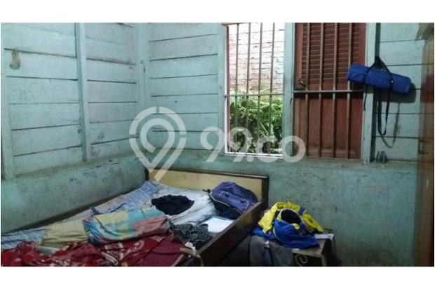 Dijual Rumah dan Tanah Strategis di Nagahuta, Pematang 